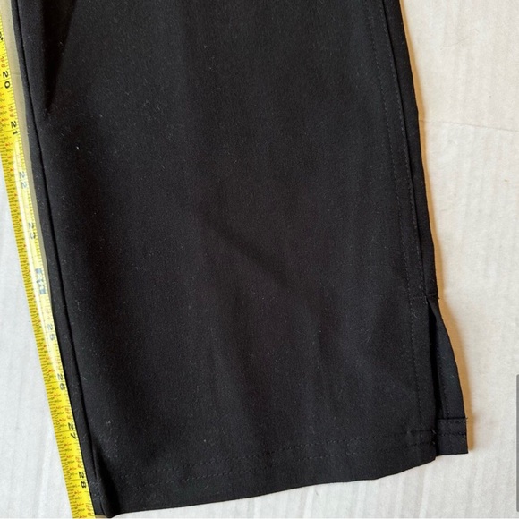 Figs Scrub Pants Sz XXS 2 pairs of black bundle - Picture 4 of 10